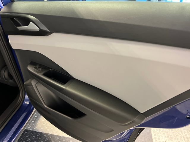 Certified 2023 Volkswagen Taos S w/ Driver Assistance Package FWD image 13