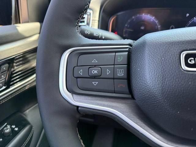 New 2026 Jeep Grand Wagoneer 4WD w/ Premium Group I image 45