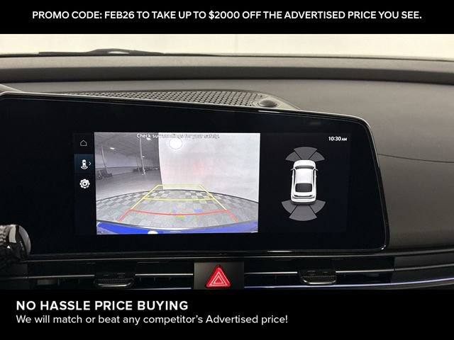 New 2025 Hyundai Elantra N w/ Cargo Package image 15