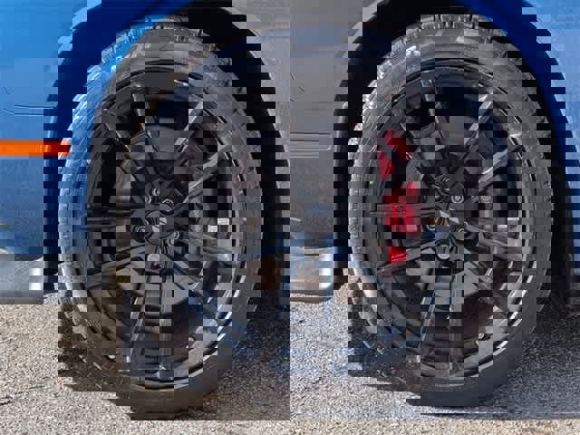 Used 2022 Dodge Challenger R/T Scat Pack w/ 1320 Plus Group image 13