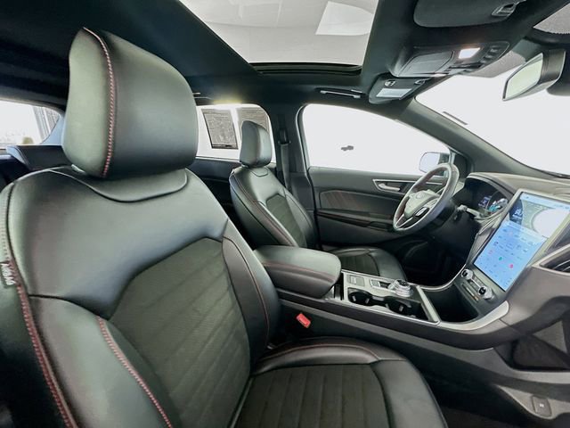 Used 2024 Ford Edge ST-Line AWD/4WD image 27