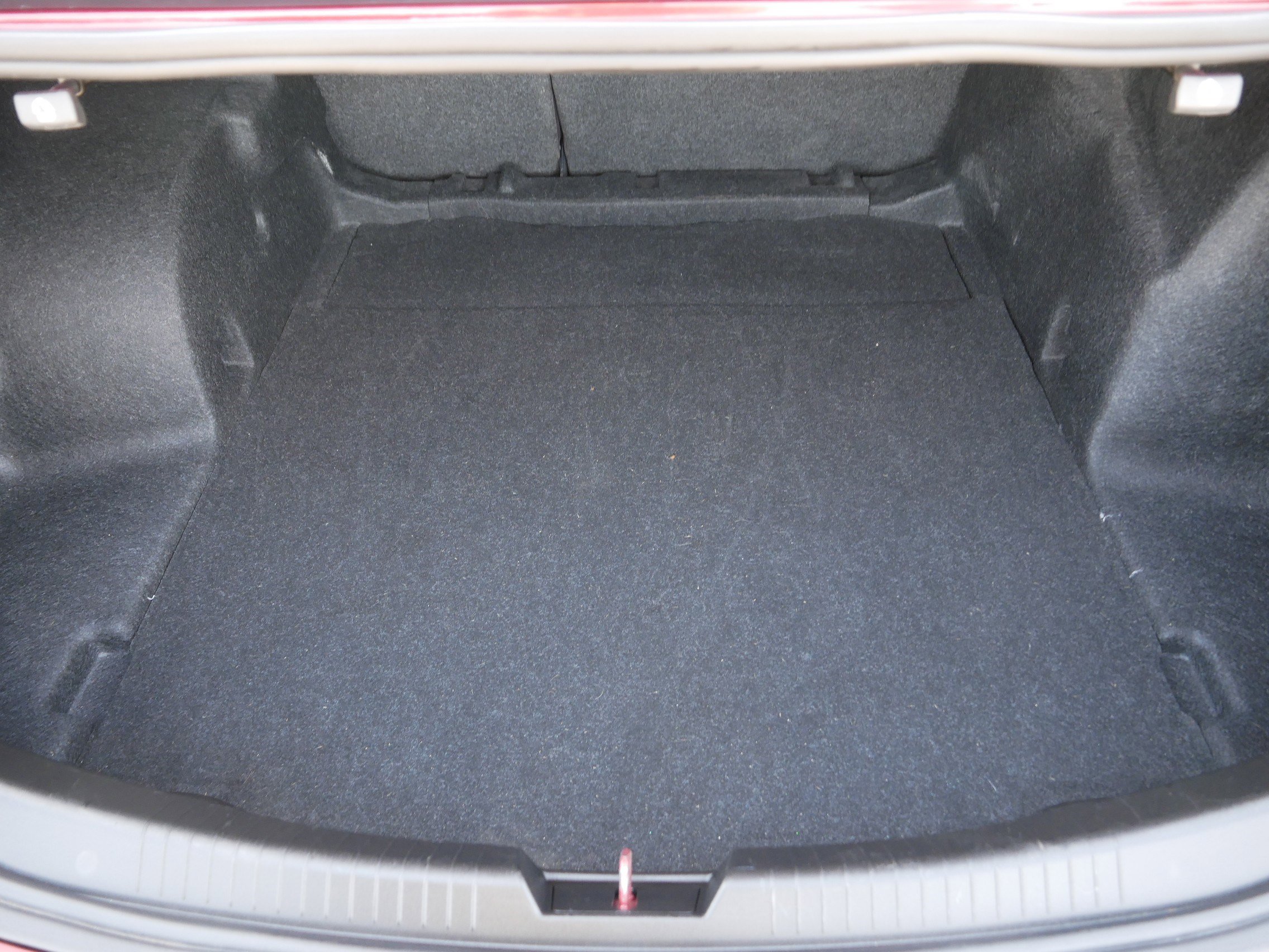 Used 2017 Chevrolet Malibu LT w/ Leather Package FWD image 18