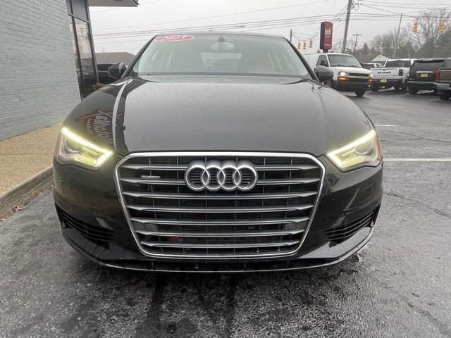Used 2015 Audi A3 2.0T Premium Plus image 4