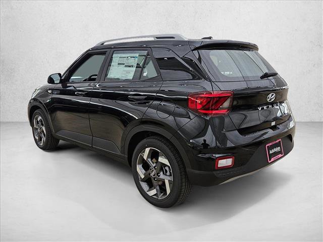 New 2026 Hyundai Venue SEL FWD image 9