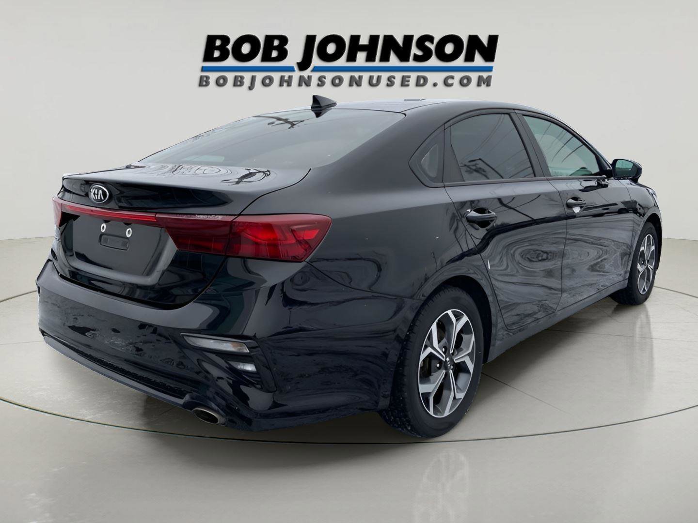 Used 2020 Kia Forte LXS image 8