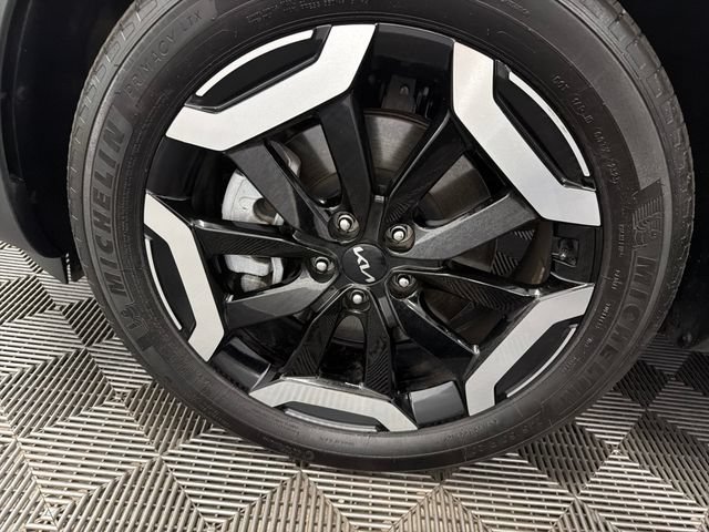 Certified 2024 Kia Telluride EX AWD/4WD image 29