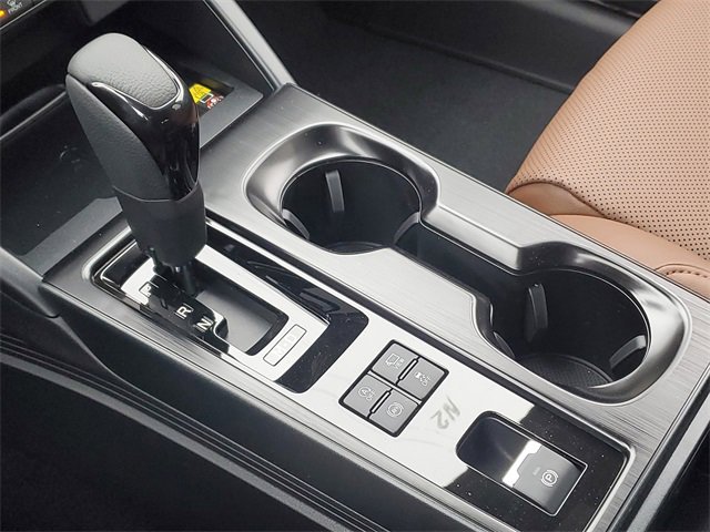 New 2026 Subaru Outback Touring XT image 34