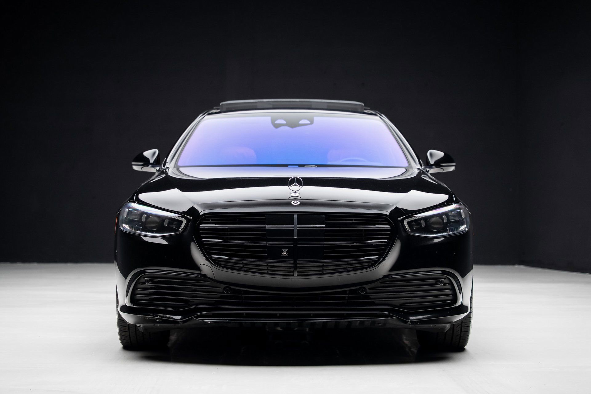 Used 2022 Mercedes-Benz S 580 4MATIC Sedan image 7