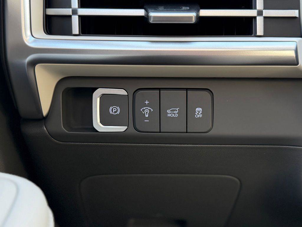 New 2026 Hyundai Santa Fe SEL image 31