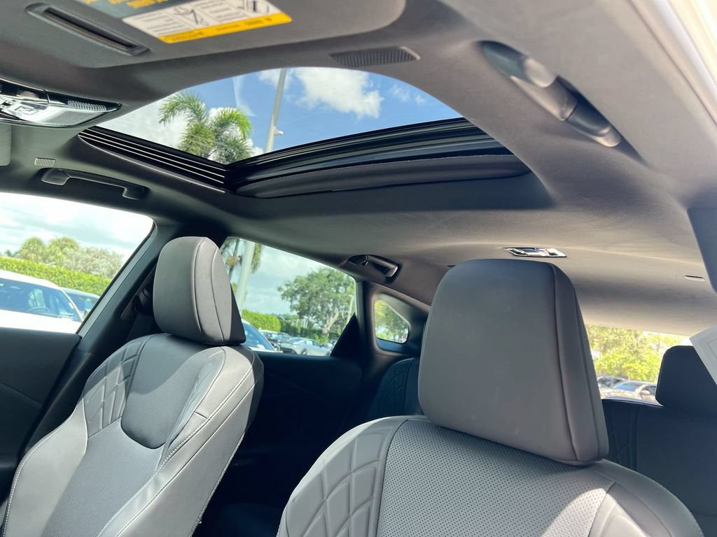 Certified 2026 Lexus RX 350 Premium w/ Accessory Package (Z1) FWD image 18