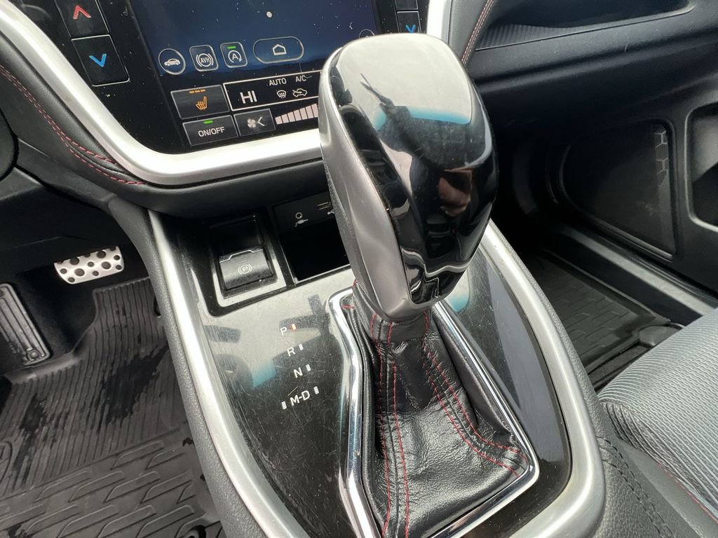 Used 2020 Subaru Legacy Sport image 15