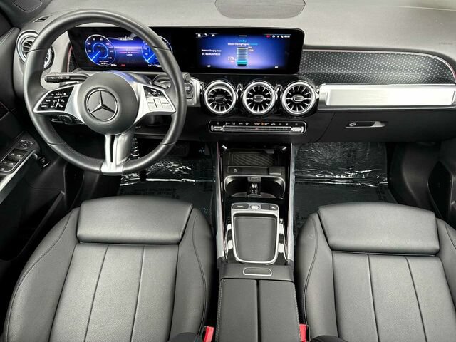 Certified 2024 Mercedes-Benz EQB 250+ image 15
