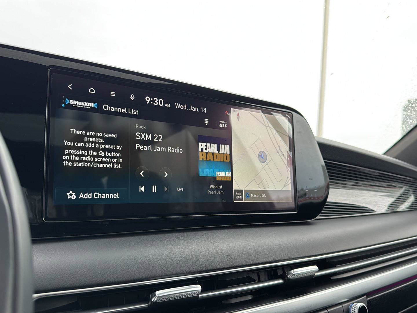 Used 2024 Hyundai Palisade Calligraphy image 22