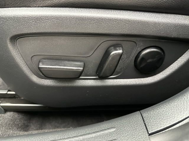 Certified 2025 MAZDA CX-50 AWD 2.5 S w/ Premium Plus Pkg image 12