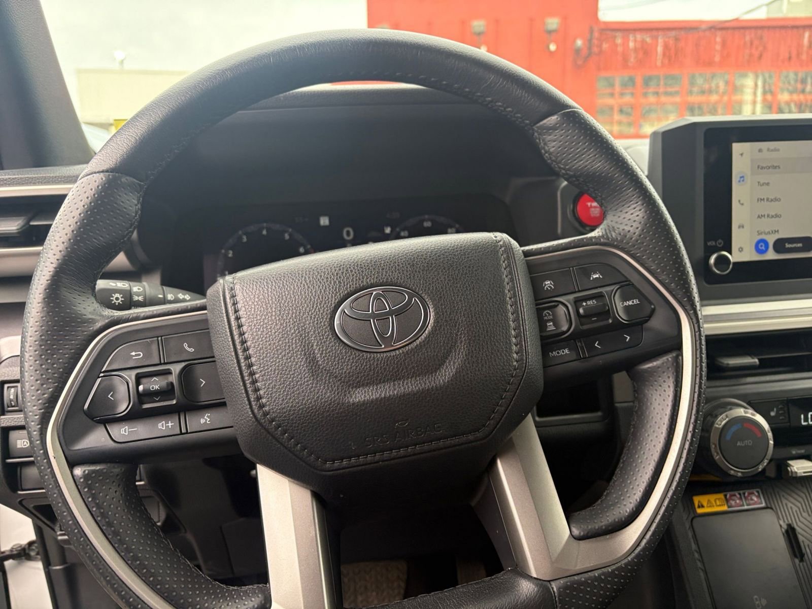 Used 2025 Toyota 4Runner TRD Off-Road image 24