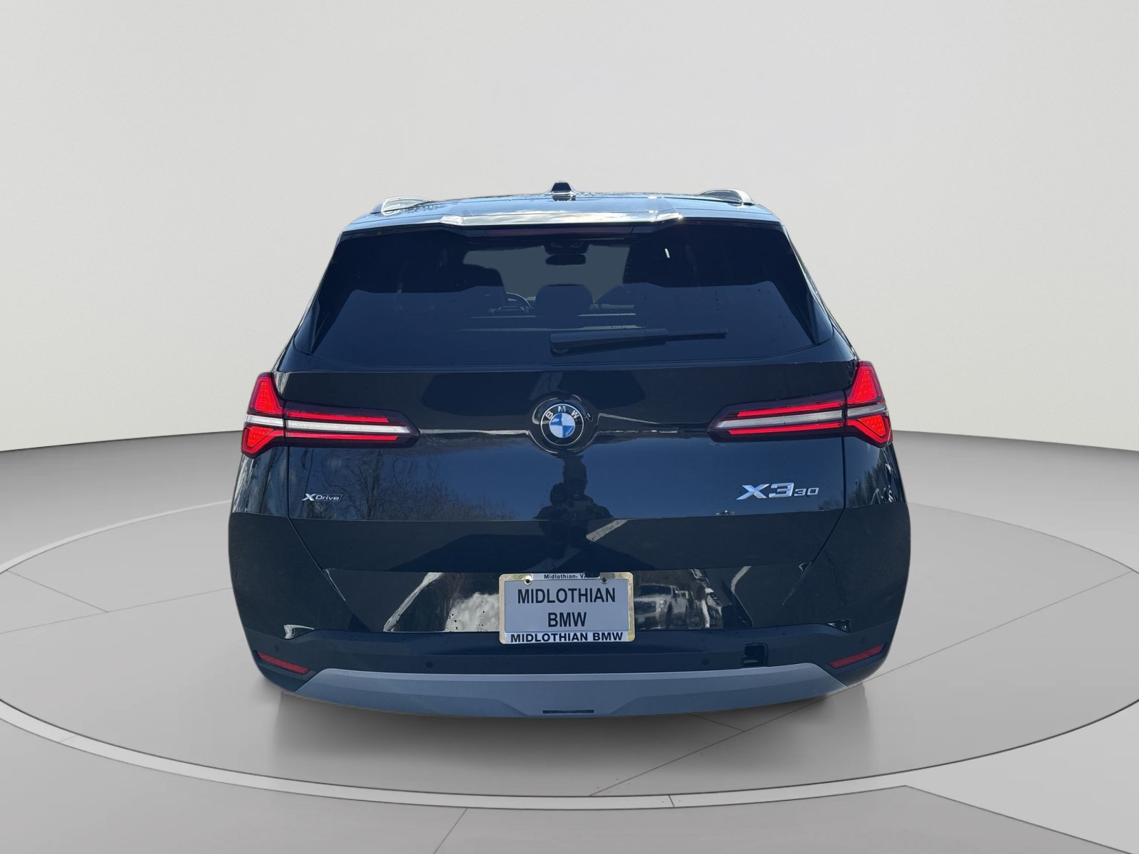 New 2026 BMW X3 xDrive30i w/ Premium Package AWD/4WD image 30