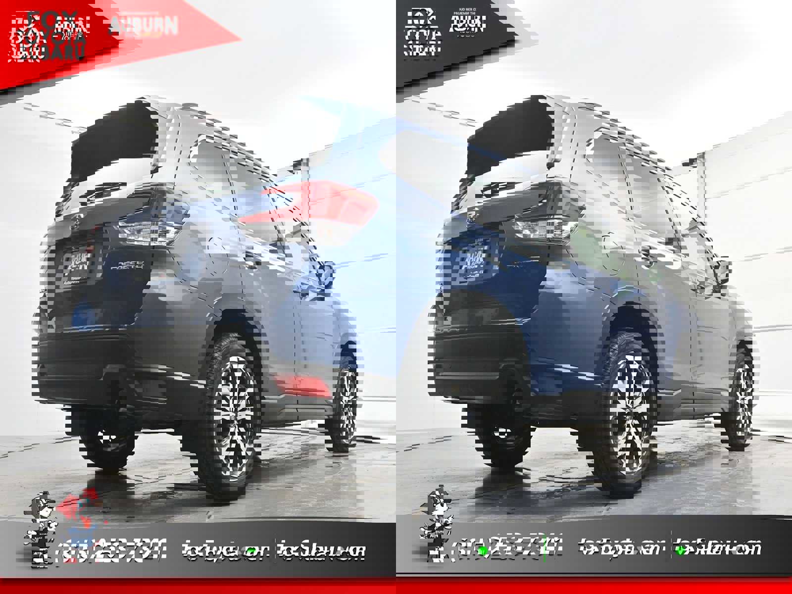 Used 2021 Subaru Forester Limited image 17