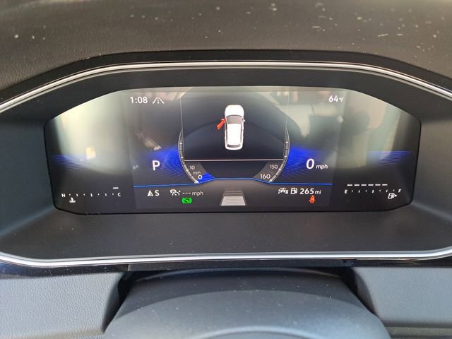 New 2026 Volkswagen Jetta S image 7