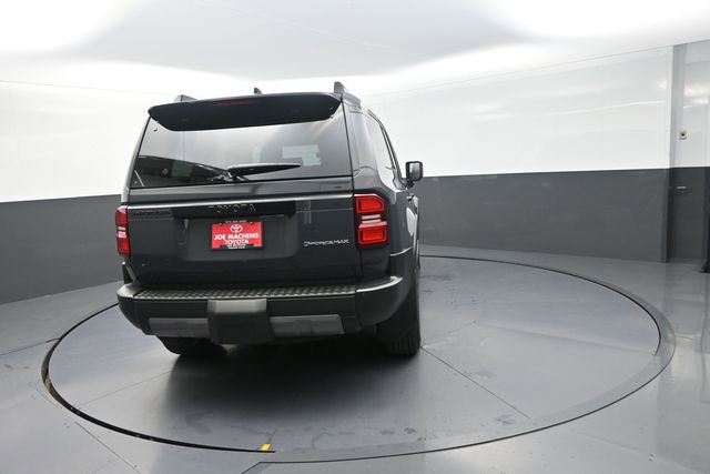 Used 2026 Toyota Land Cruiser w/ Premium Package AWD/4WD image 99