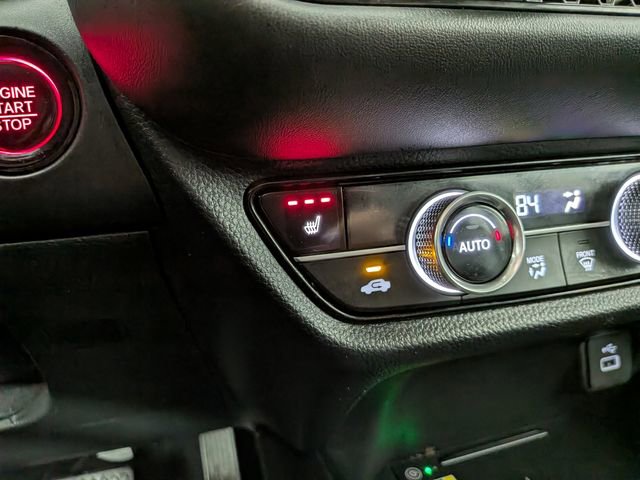 Certified 2024 Honda HR-V EX-L image 13