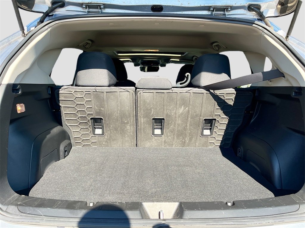 Used 2023 Subaru Crosstrek 2.0i Premium image 24