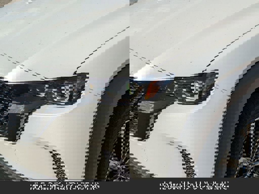 New 2025 MAZDA CX-50 AWD 2.5 S w/ Weather Package image 10