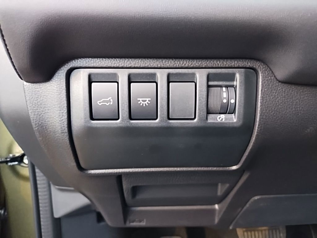Used 2026 Subaru Ascent Touring AWD/4WD image 23