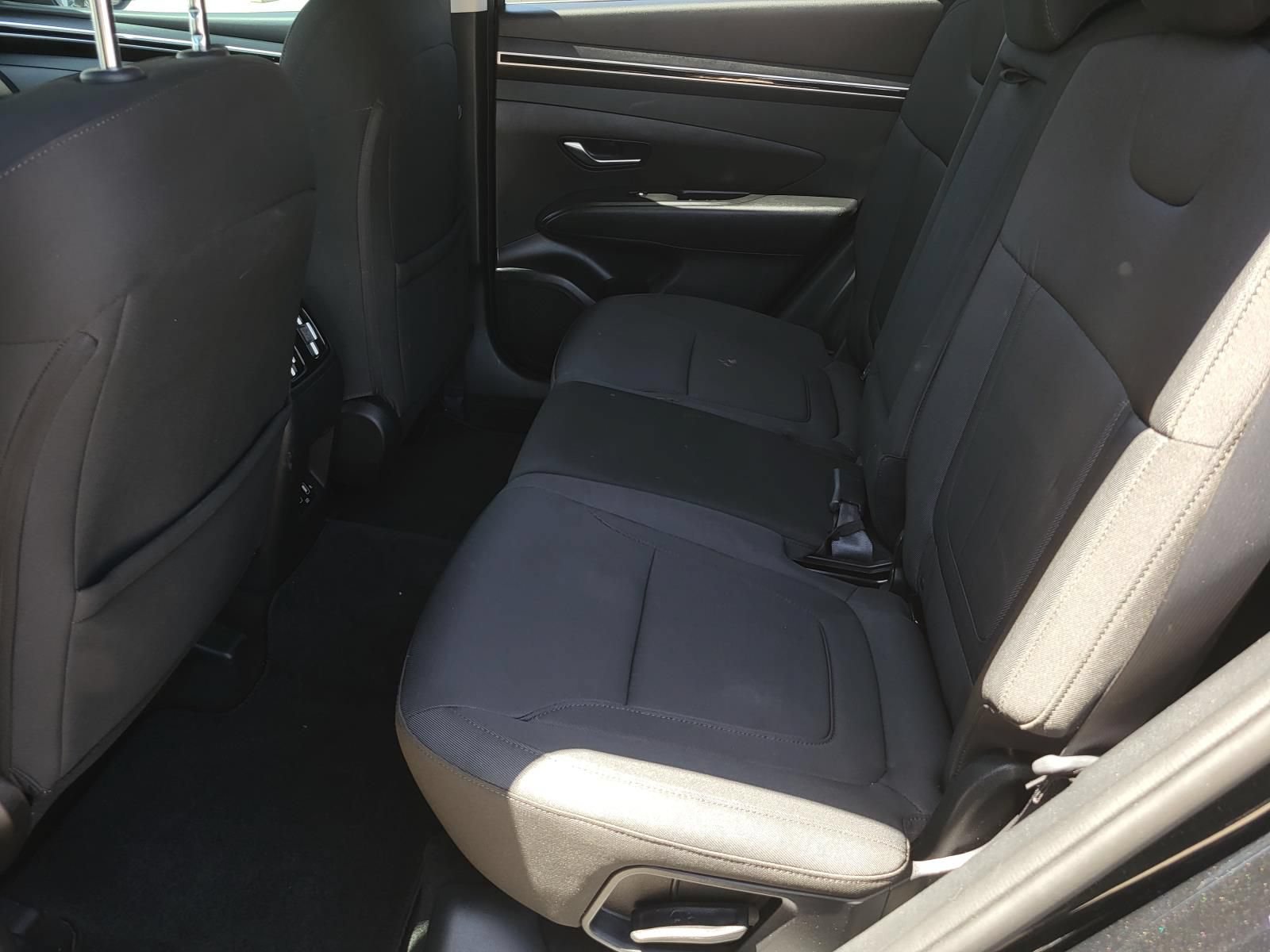 Used 2022 Hyundai Tucson SEL FWD image 15