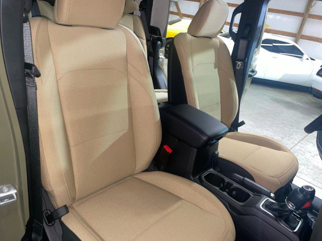 New 2026 Jeep Gladiator Sport S image 18