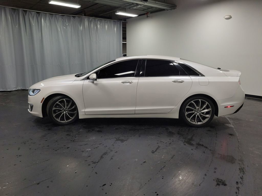 Used 2019 Lincoln MKZ Reserve w/ Reserve Plus Package image 5