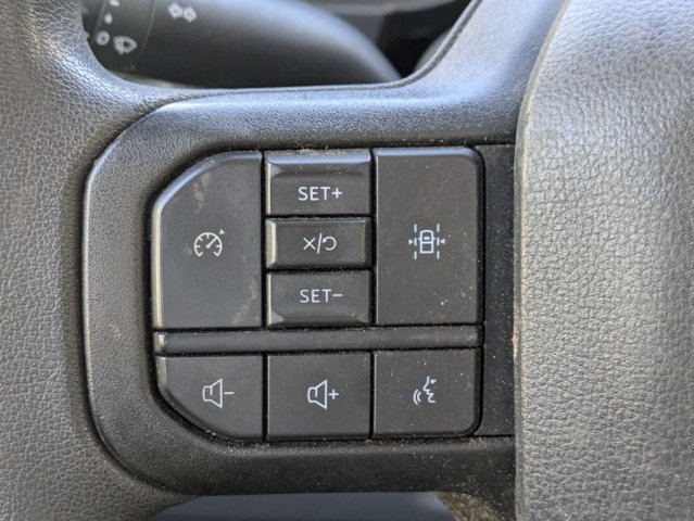 Used 2023 Ford F550 4x4 Regular Cab Super Duty image 24