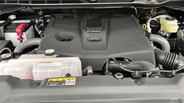 New 2026 Toyota Tundra Limited image 33