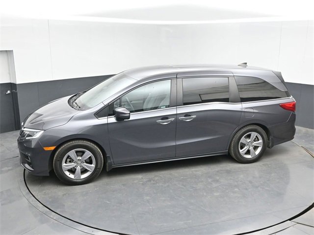 Used 2019 Honda Odyssey EX image 33