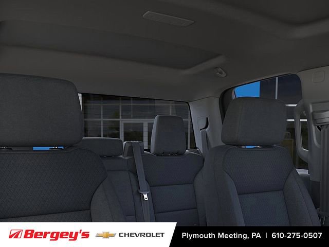New 2026 Chevrolet Silverado 1500 LT image 26