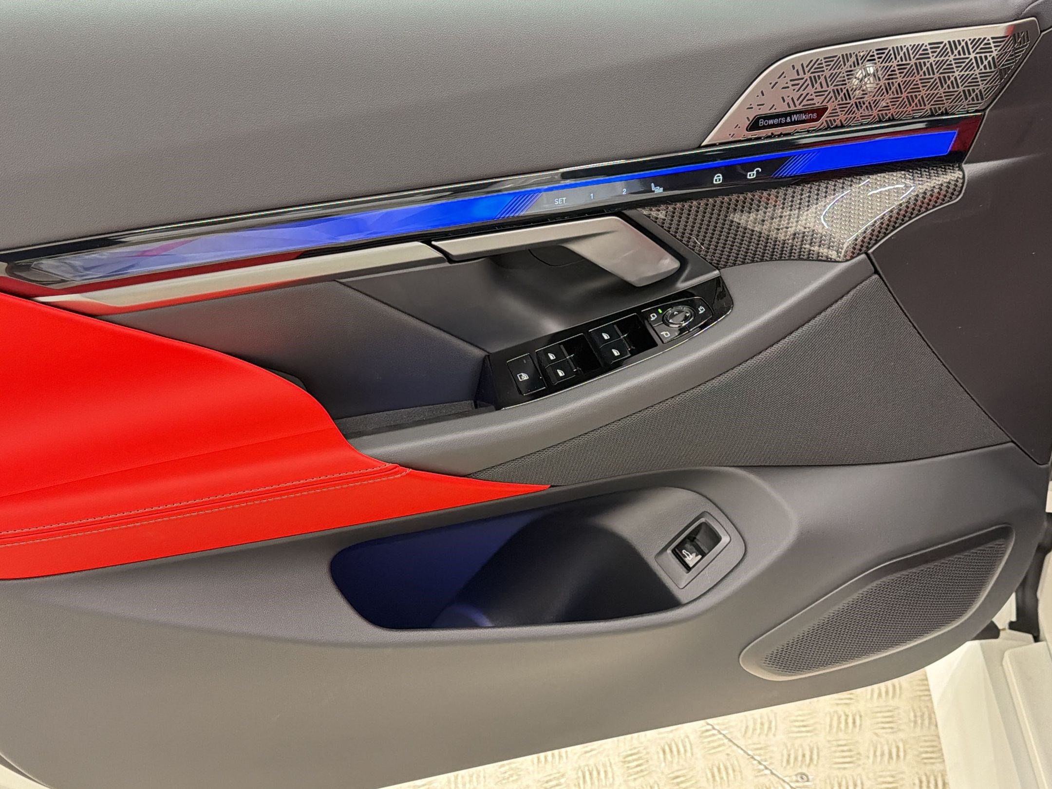 New 2027 BMW M5 Touring AWD/4WD image 13
