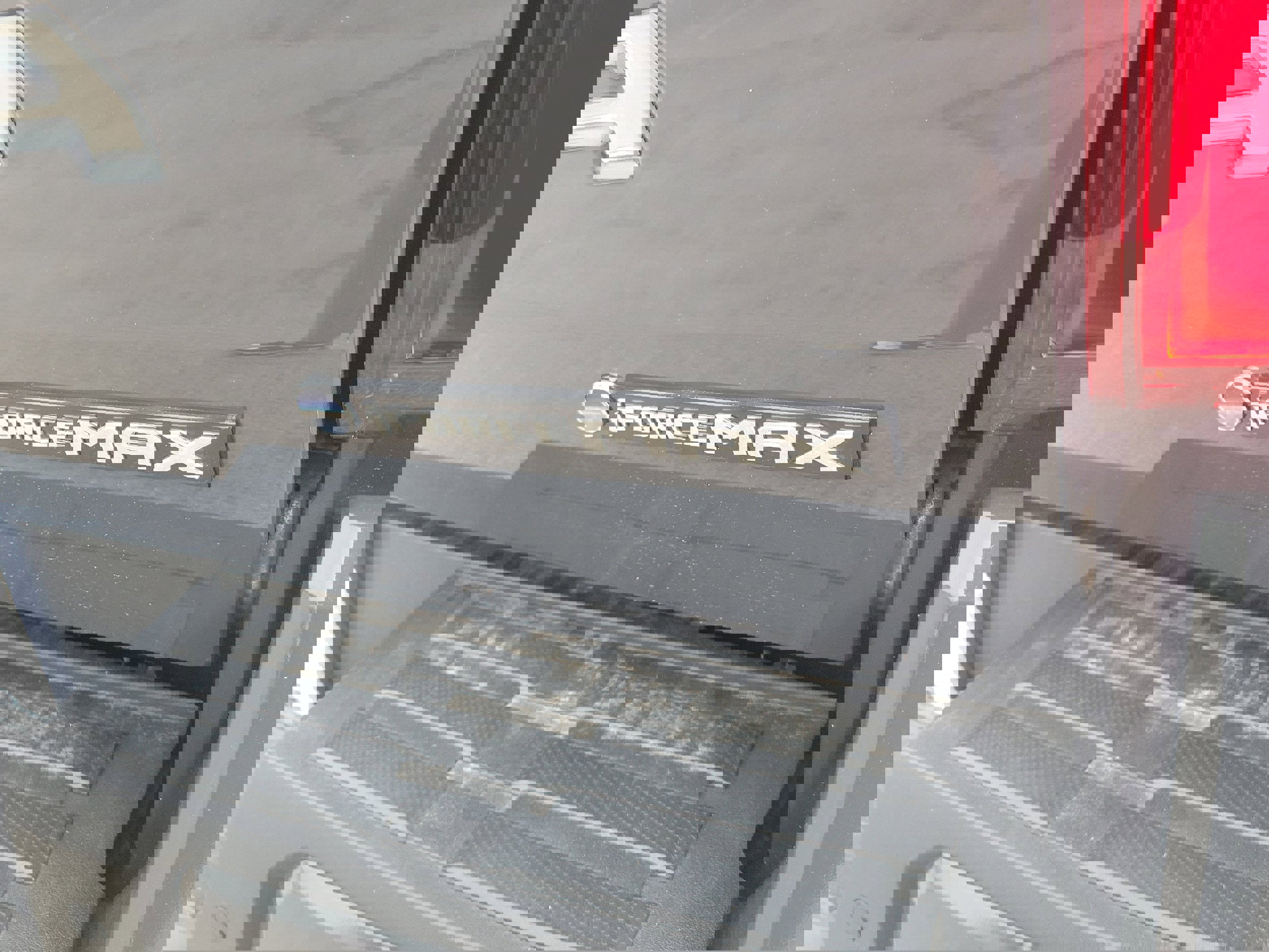 New 2025 Toyota Tacoma Limited image 5