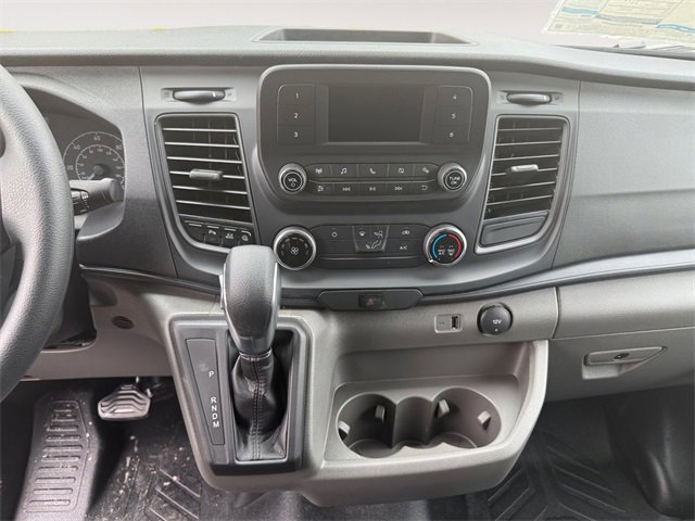 New 2025 Ford Transit 250 148 Medium Roof w/ Load Area Protection Package image 11