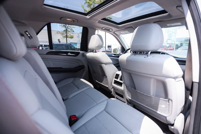 Used 2015 Mercedes-Benz ML 350 4MATIC image 42