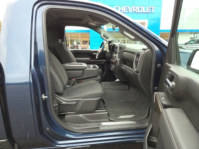 Used 2020 Chevrolet Silverado 2500 LT w/ Convenience Package image 45