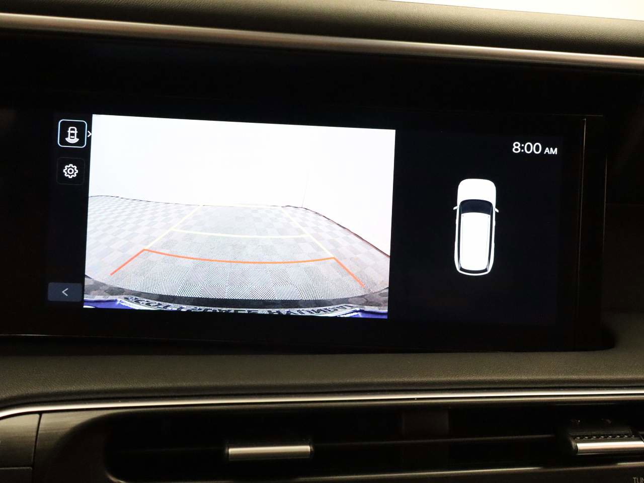 Used 2026 Hyundai Palisade SEL image 13