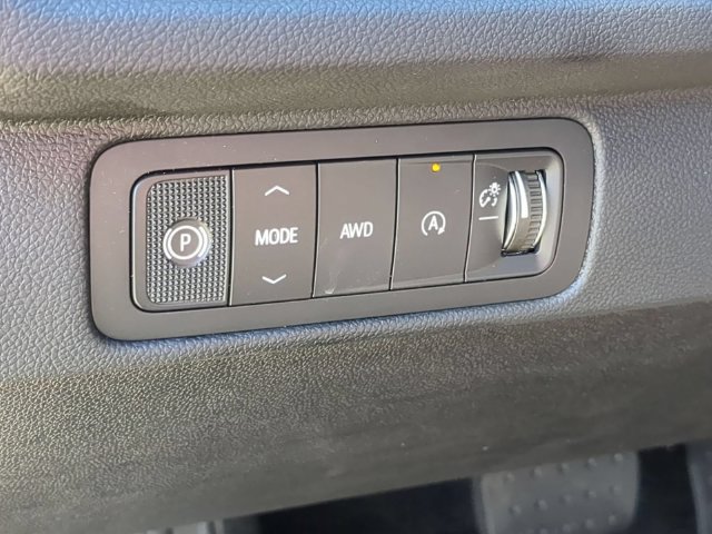 New 2027 Chevrolet Traverse RS AWD/4WD image 17