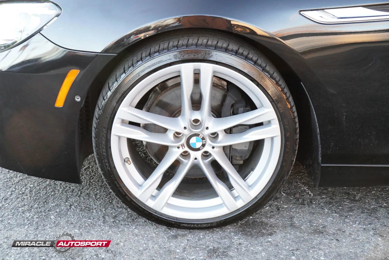 Used 2014 BMW 650i Gran Coupe w/ M Sport Edition image 12