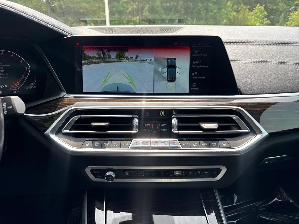 Used 2019 BMW X5 xDrive40i w/ Premium Package 2 AWD/4WD image 18