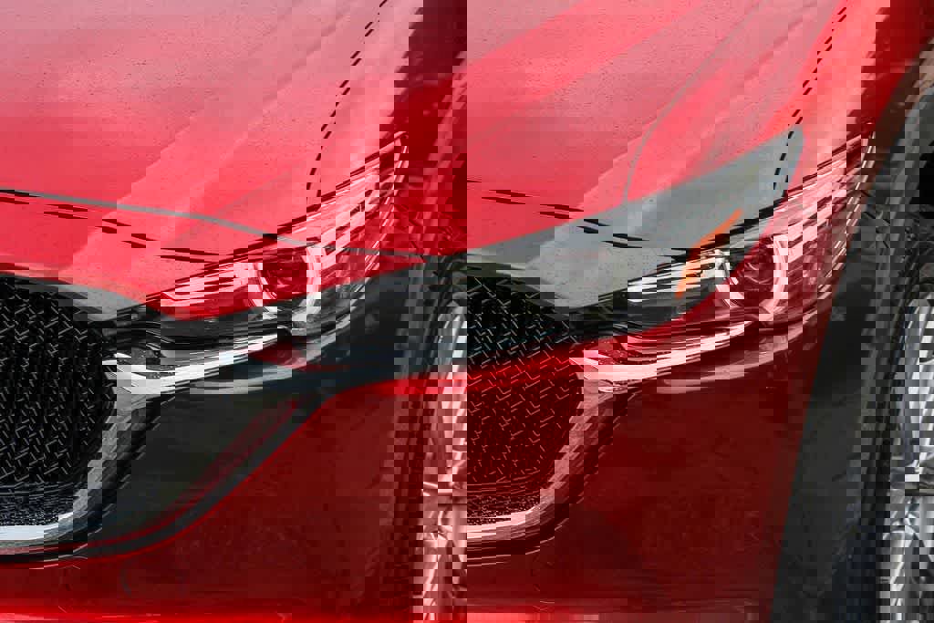 Used 2021 MAZDA CX-5 Grand Touring image 7