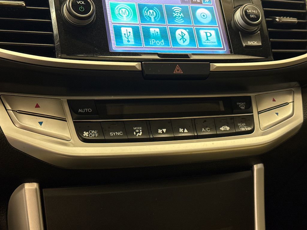Used 2013 Honda Accord EX-L image 25