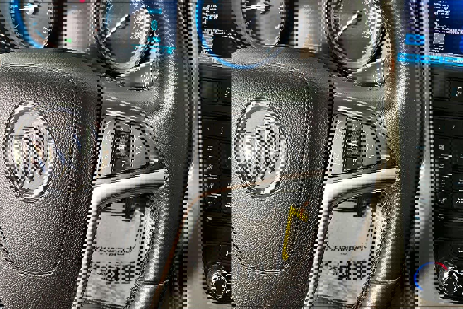 Used 2014 Buick Verano image 23