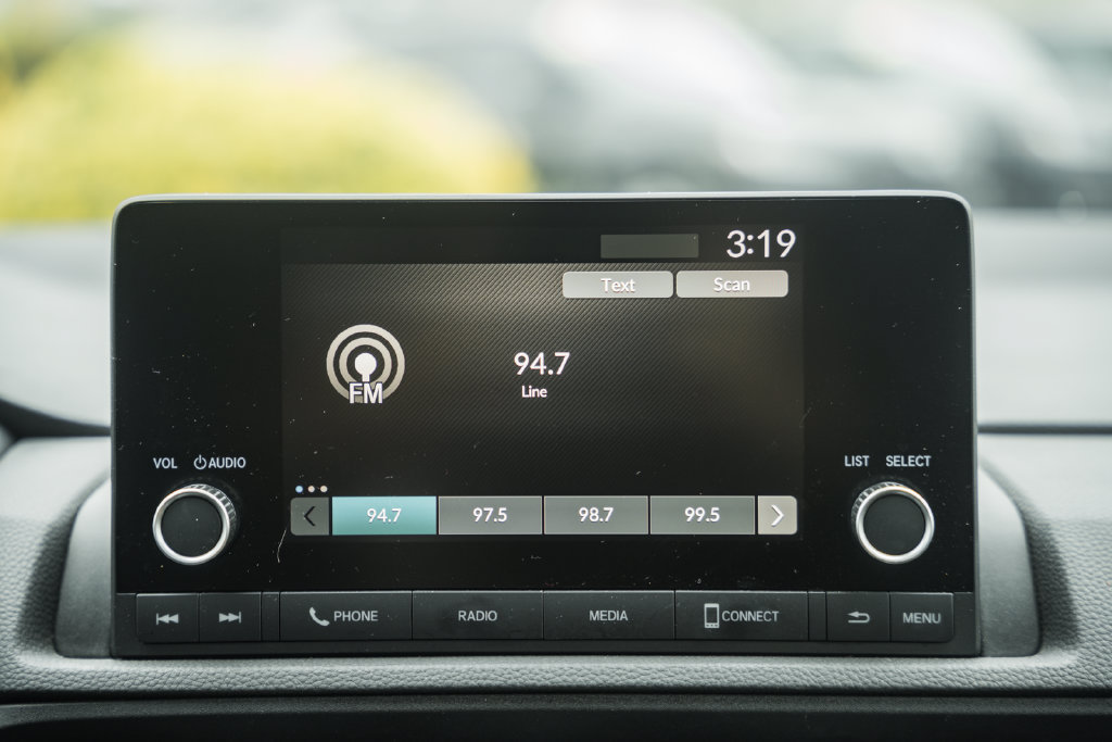 Used 2024 Honda CR-V EX image 20