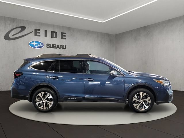 Used 2020 Subaru Outback Touring XT AWD/4WD image 13