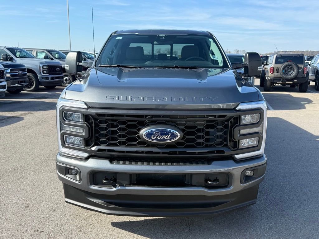 Used 2026 Ford F250 XL w/ STX Appearance Package image 39