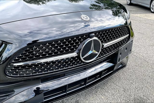 Certified 2023 Mercedes-Benz C 300 4MATIC Sedan image 27